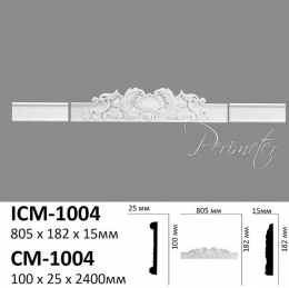  Perimeter ICM-1004
